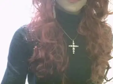 Chaturbate Adult Video Chat of unadiosa