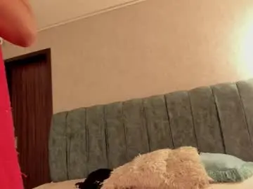 Chaturbate Private Sex Chat of aleera_walton