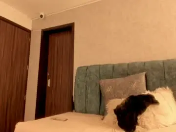 Chaturbate Live Sex of aleera_walton