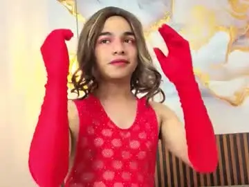 Chaturbate Adult Video Chat of andytovar