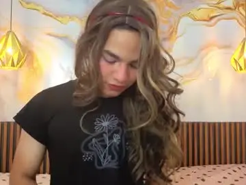 Chaturbate Adult Webcams of andytovar