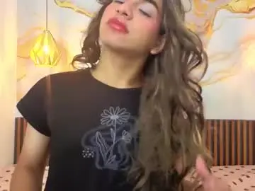 Chaturbate Sex Cam of andytovar