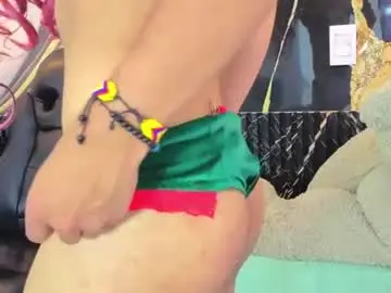 Chaturbate Adult Video Chat of andytovar