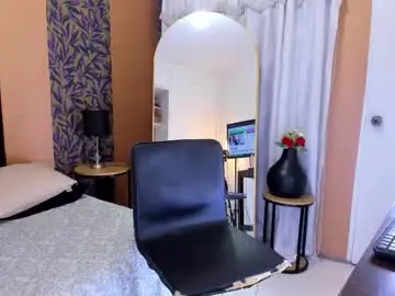 Chaturbate Sex Chat of azumi_04