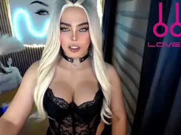 Chaturbate Live Sex Cam of calliee_williams