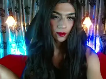 Chaturbate Best Webcam of hecate_doll