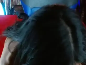 Chaturbate Live Sex Cam of hecate_doll