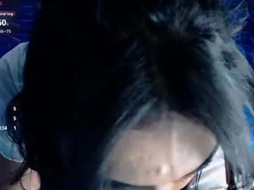Chaturbate Live Sex of hecate_doll