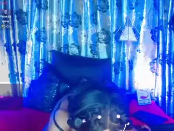 Chaturbate Adult Webcam of hecate_doll