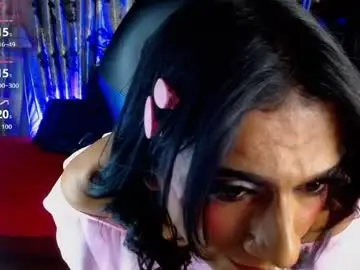 Chaturbate Sex Chat of hecate_doll