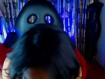 Chaturbate Sex Chat of hecate_doll