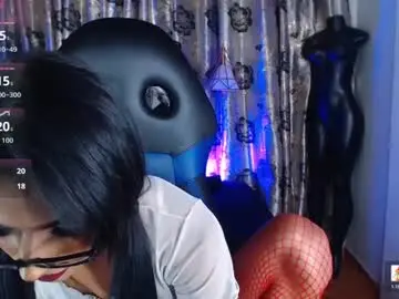 Chaturbate Adult Webcam of hecate_doll