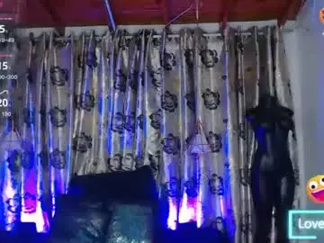 Chaturbate Nude Webcam of hecate_doll