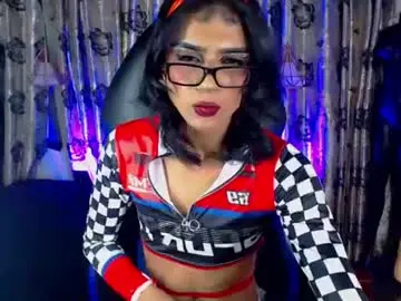 Chaturbate Live Porn of hecate_doll