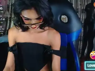 Chaturbate Watch Live Sex Cams of hecate_doll