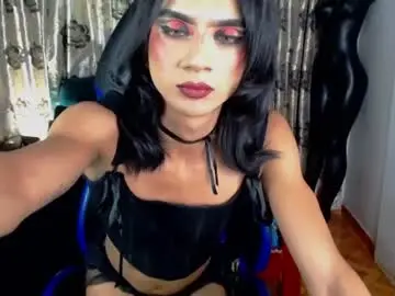 Chaturbate Nude Webcam of hecate_doll