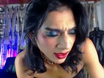 Chaturbate Sex Chat of hecate_doll