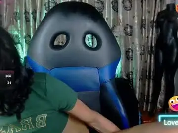 Chaturbate Live Sex of hecate_doll