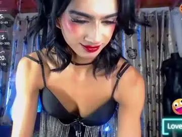 Chaturbate Best live sex cam show of hecate_doll