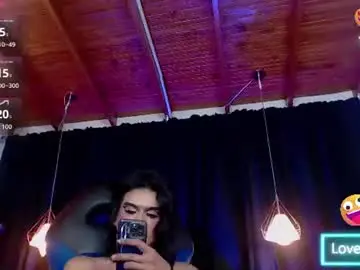 Chaturbate Watch Live Sex Cams of hecate_doll