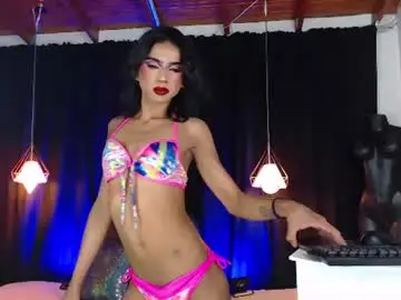 Chaturbate Watch Live Sex Cams of hecate_doll