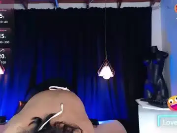 Chaturbate Free Porn Cam of hecate_doll