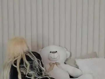 Chaturbate Live Sex Cam of joybarker