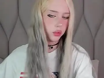 Chaturbate Live Sex Cam of joybarker