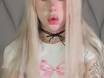 Chaturbate Live Sex Cam of joybarker