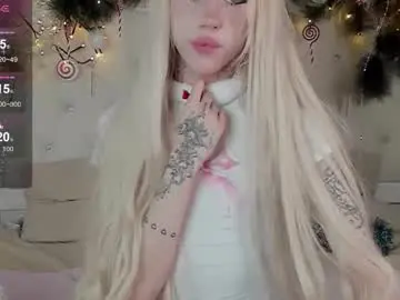 Chaturbate Sex Cam of joybarker