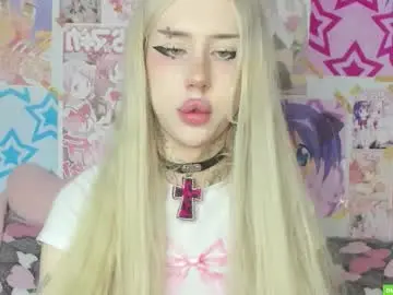 Chaturbate Nude Webcam of joybarker