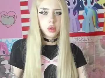 Chaturbate Live Sex Cam of joybarker