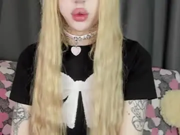 Chaturbate Adult Video Chat of joybarker