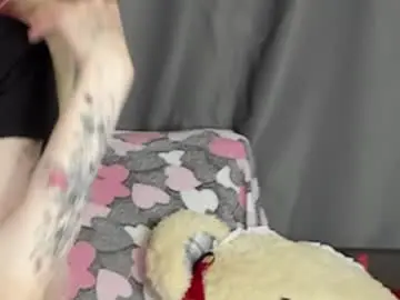 Chaturbate Free Porn Cam of joybarker
