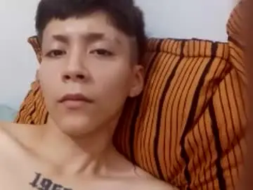 Chaturbate Nude Webcam of juandiegosan420