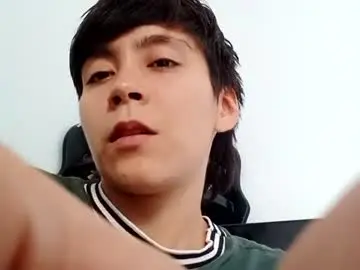Chaturbate Adult Webcam of juandiegosan420