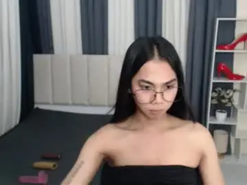 Chaturbate Free Porn Cam of petiteasianyukie