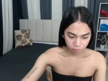 Chaturbate Adult Webcam of petiteasianyukie