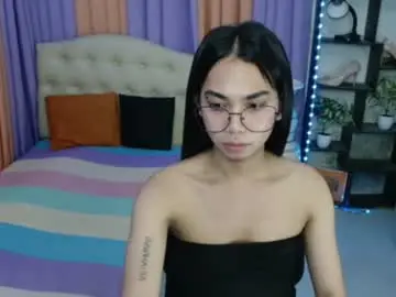 Chaturbate Best live sex cam show of petiteasianyukie