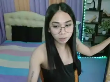 Chaturbate Private Sex Chat of petiteasianyukie