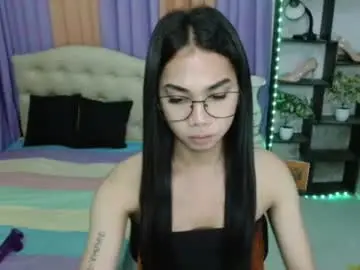 Chaturbate Live Porn of petiteasianyukie