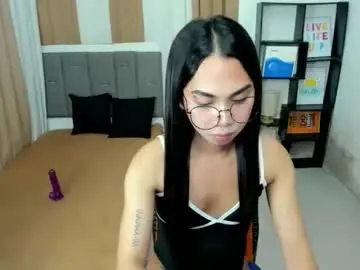 Chaturbate Live Sex of petiteasianyukie