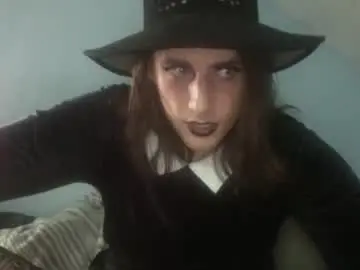 Chaturbate Live Porn of sodiumjunkie