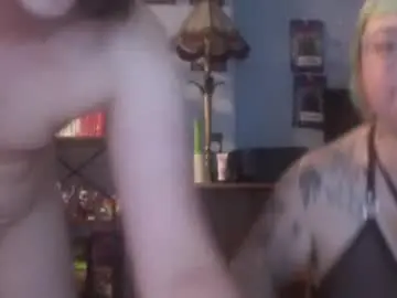 Chaturbate Nude Webcam of sodiumjunkie