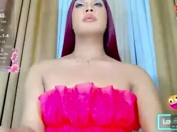 Chaturbate Live Sex Cam of your_ryliedoll