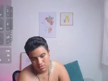 zeus11_ from chaturbate