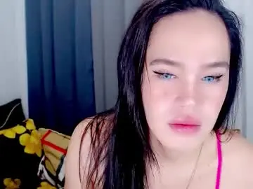 Chaturbate Free Live Porn of arianne_xoxo777