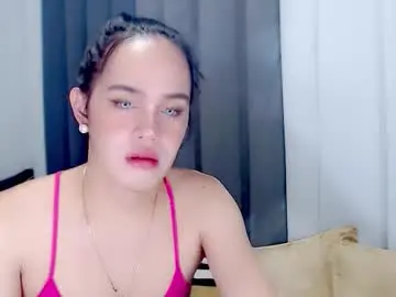 Chaturbate Sex Cam of arianne_xoxo777