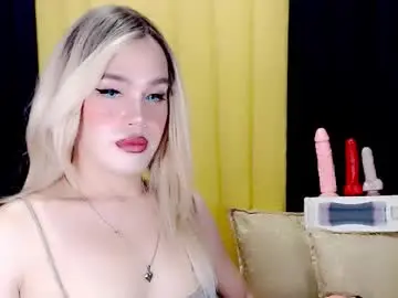 Chaturbate Adult Video Chat of arianne_xoxo777