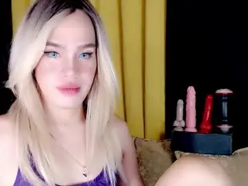 Chaturbate Live Sex of arianne_xoxo777